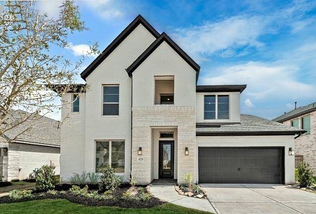 1401 Rodeo Ridge DR, Georgetown, TX 78628