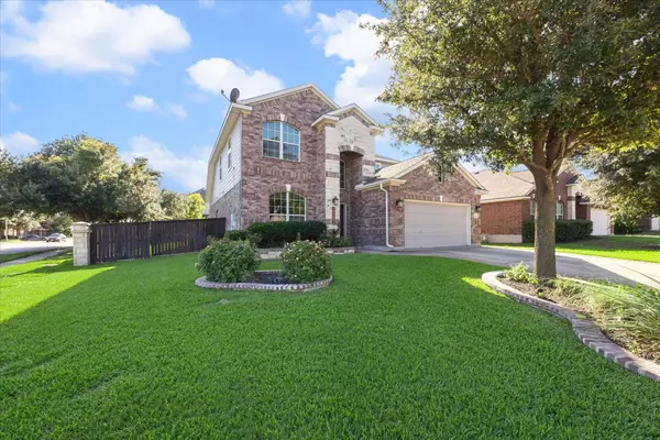 Leander, TX 78641,2609 Saddle Blanket PL