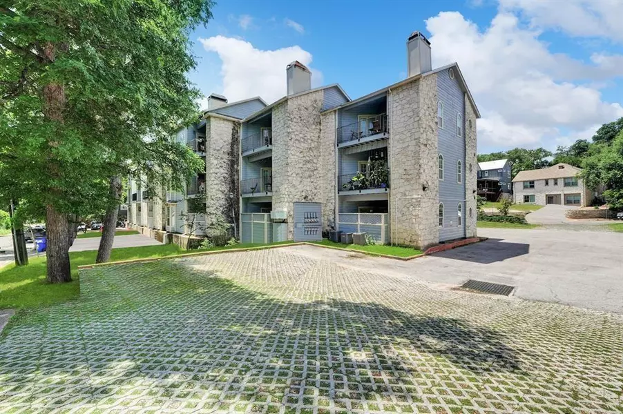 3111 Tom Green ST #108, Austin, TX 78705