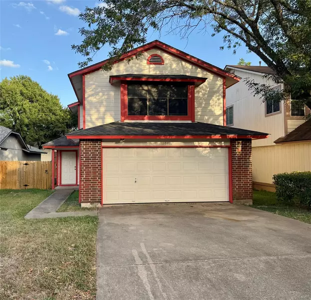 12919 Humphrey DR, Austin, TX 78729