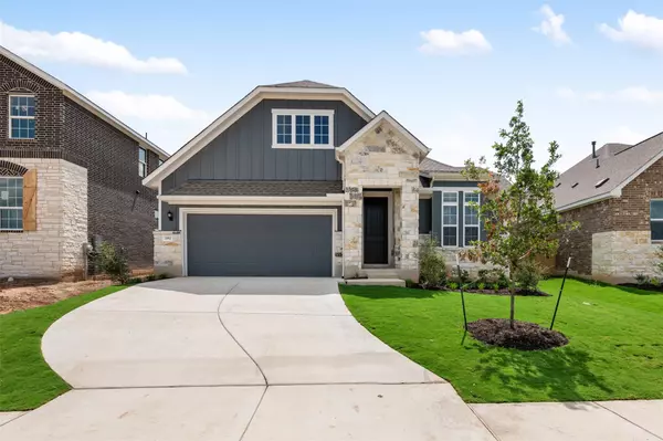 181 Coleto TRL, Cedar Creek, TX 78602