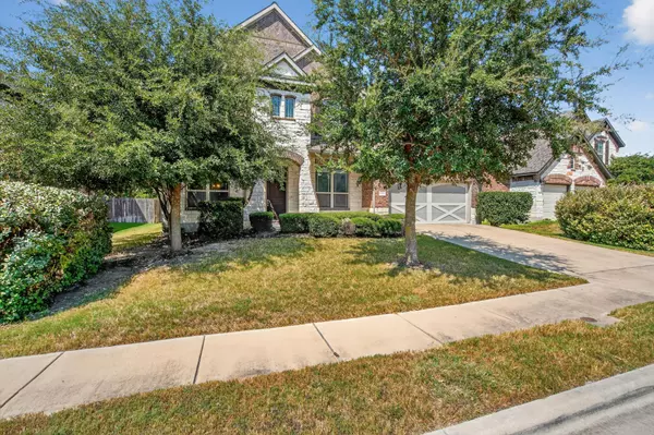 Pflugerville, TX 78660,21404 Hines LN