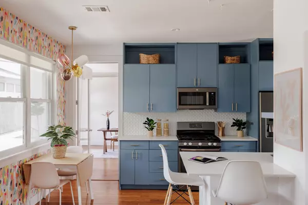 1406 North ST #B, Austin, TX 78756