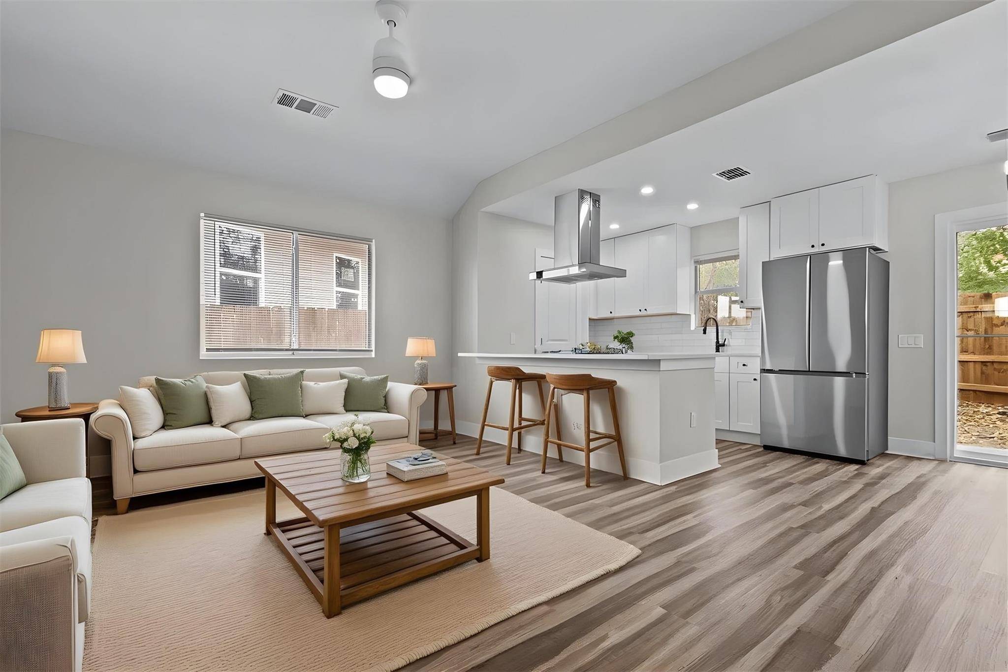 4913 Single Shot CIR, Austin, TX 78723