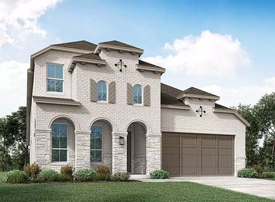 Georgetown, TX 78628,221 Wild Lily TRL