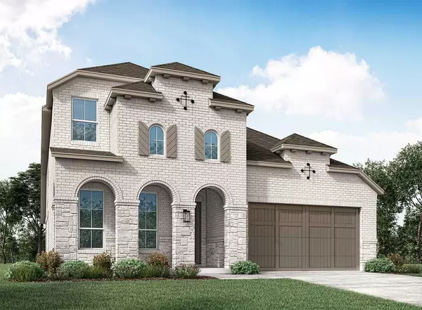221 Wild Lily TRL, Georgetown, TX 78628