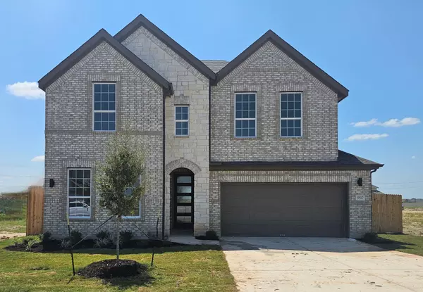 19517 Jesse Junction DR, Pflugerville, TX 78660