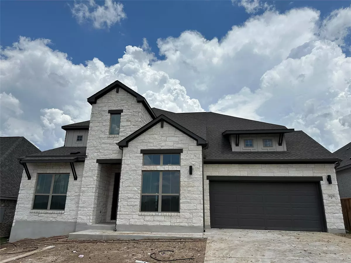 Leander, TX 78641,1608 Lilly Grace BND