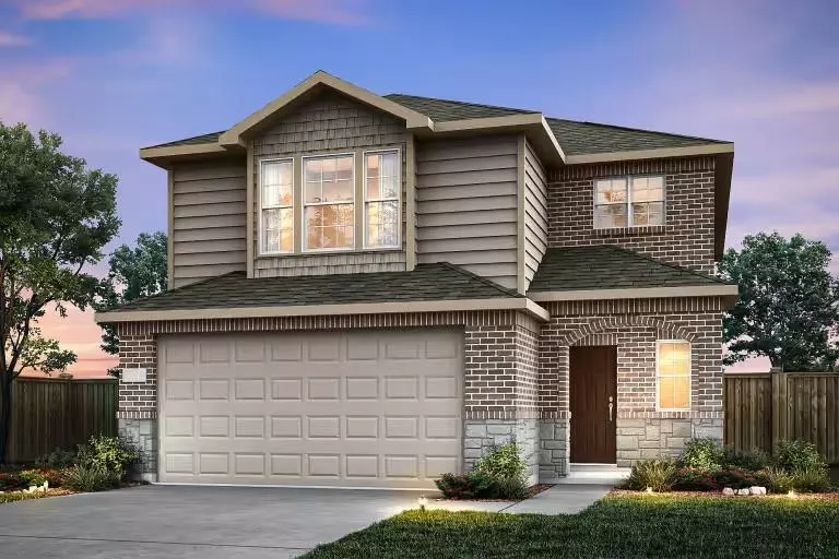 400 Kapok ST, Buda, TX 78610