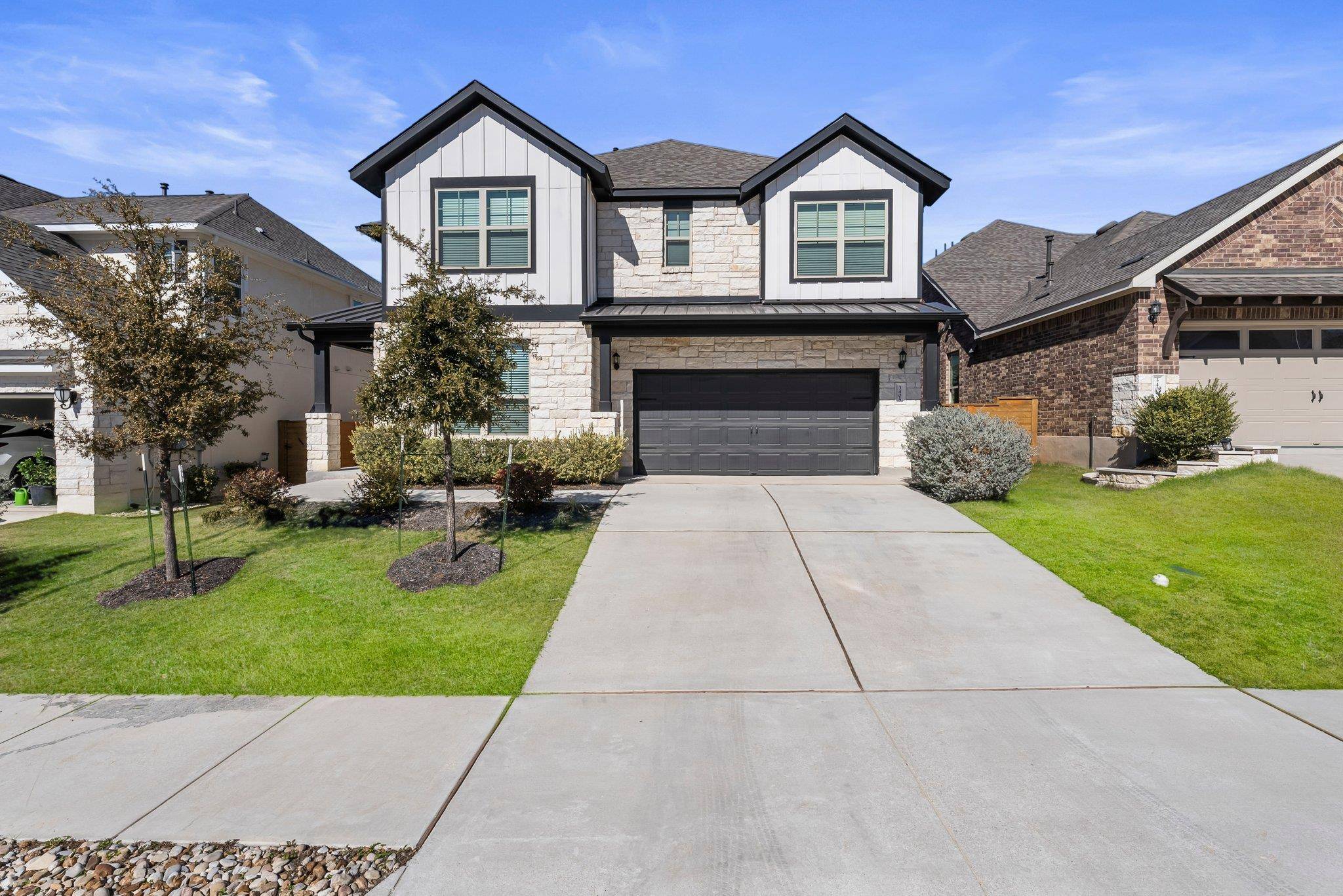 3405 Charade DR, Leander, TX 78641
