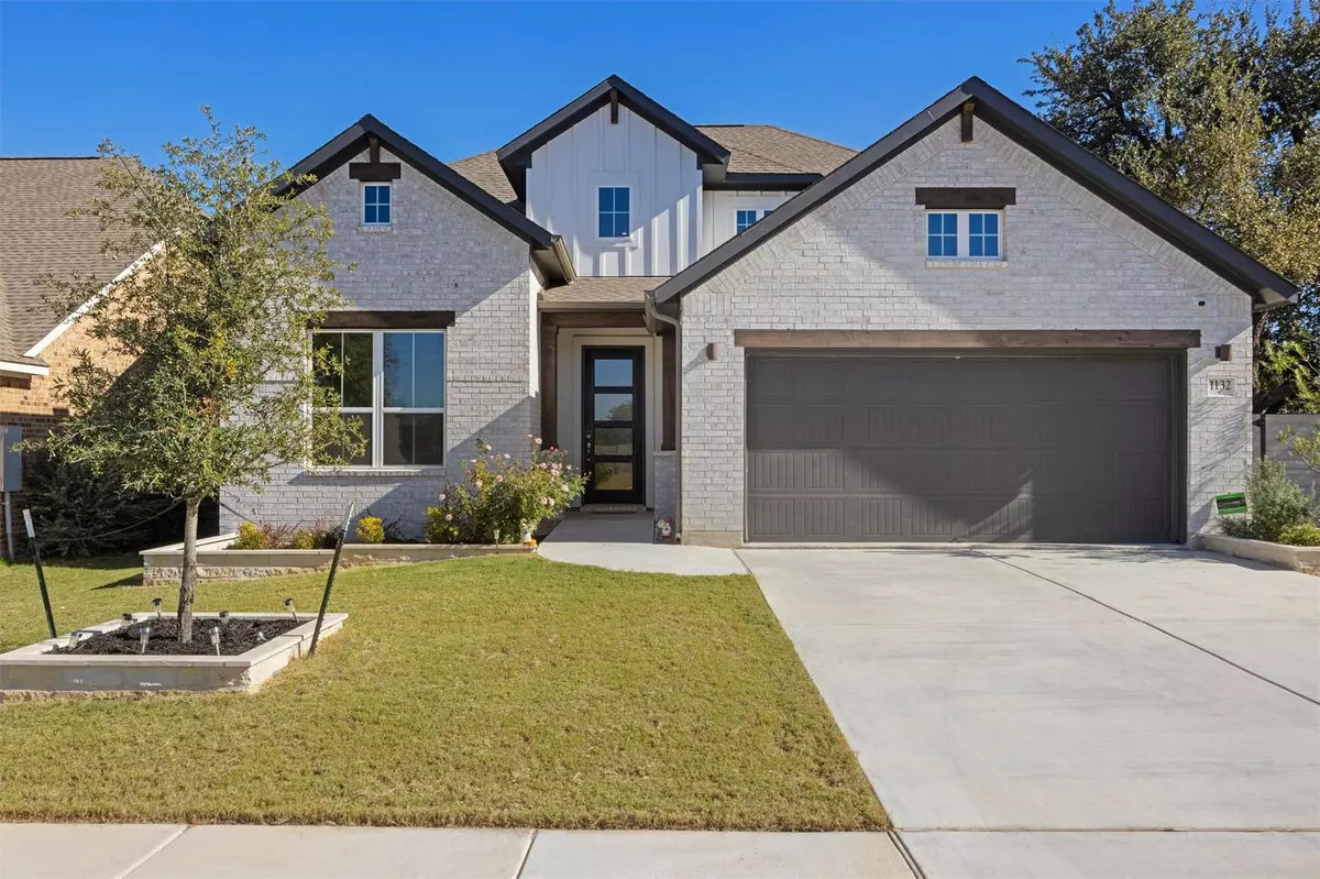 Georgetown, TX 78628,1132 Spring Gulch LN