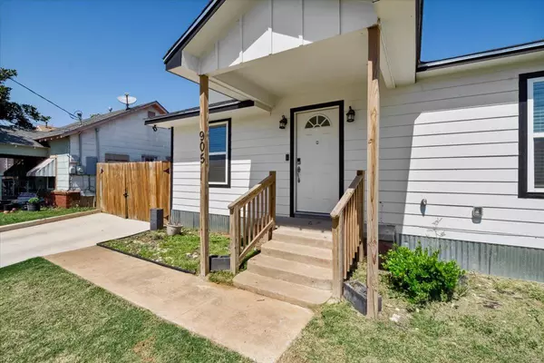 Waco, TX 76704,905 Garrison ST