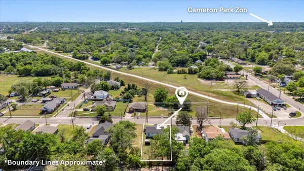 Waco, TX 76704,905 Garrison ST