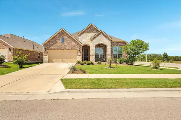 Leander, TX 78641,817 Clear Spring LN