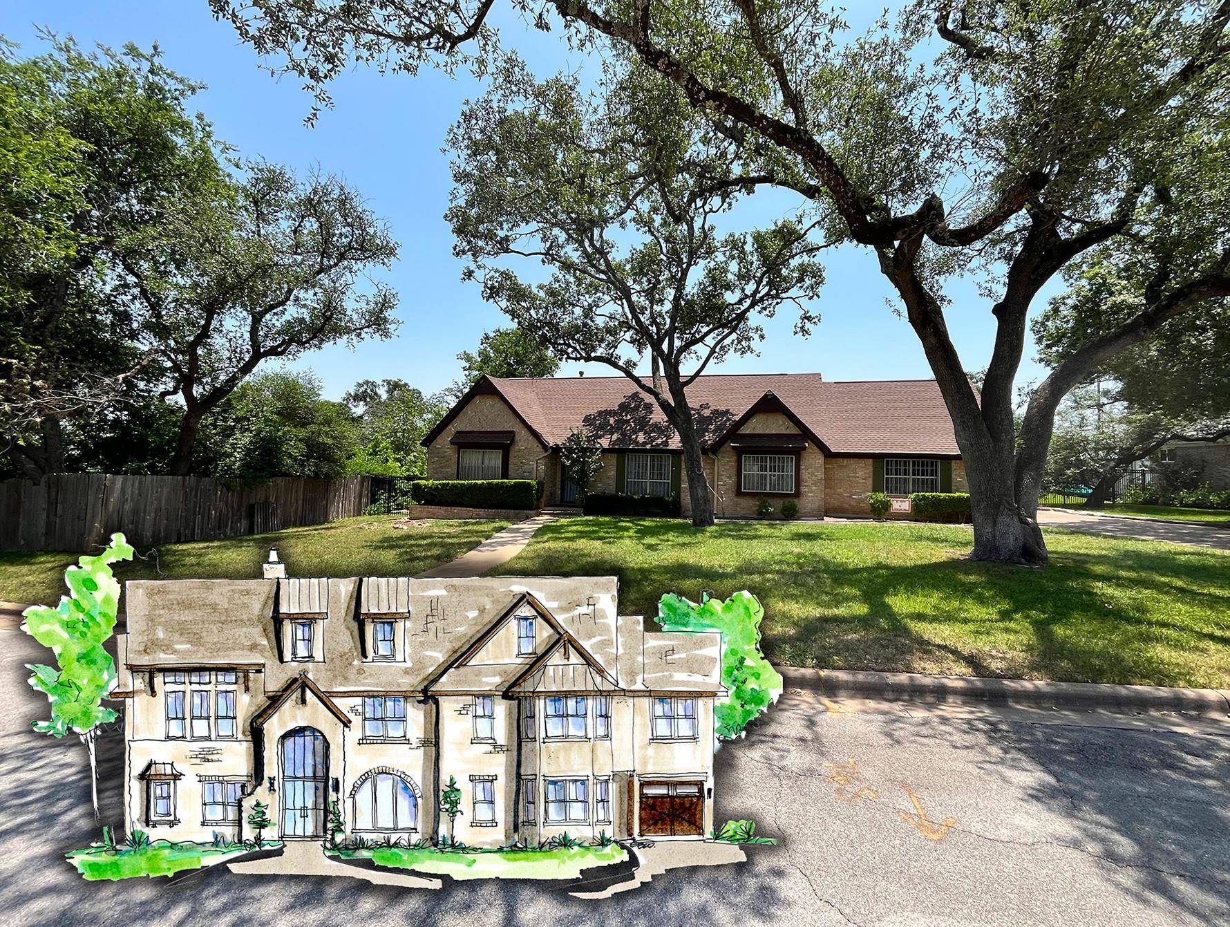 311 Laurelwood TRL, Austin, TX 78746