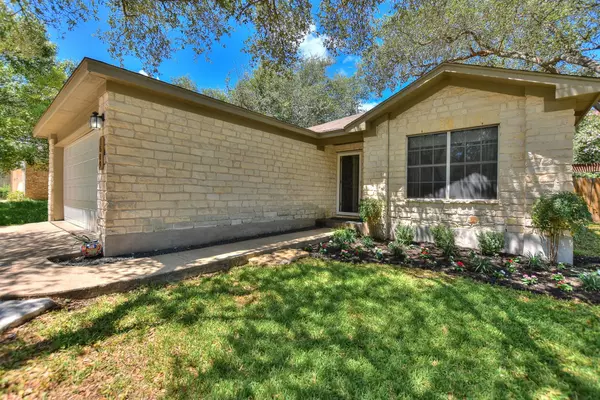 Cedar Park, TX 78613,1509 Carriage Hills TRL