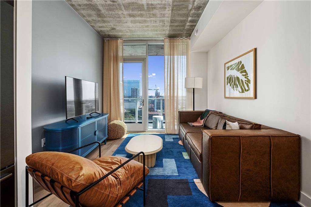 48 East Ave #2203, Austin, TX 78701