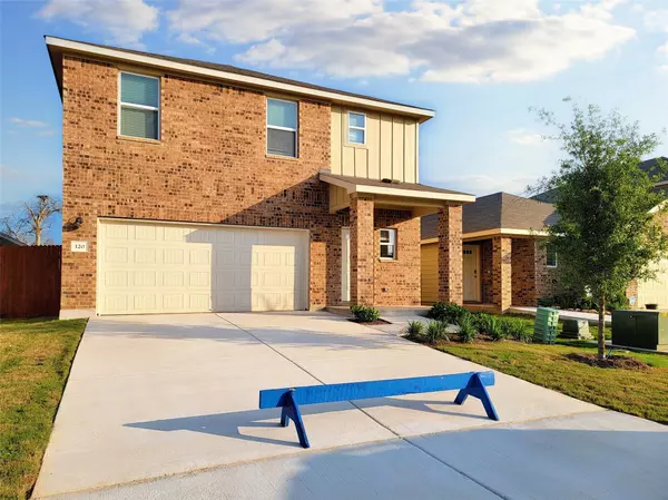 Liberty Hill, TX 78642,120 Longmount CV