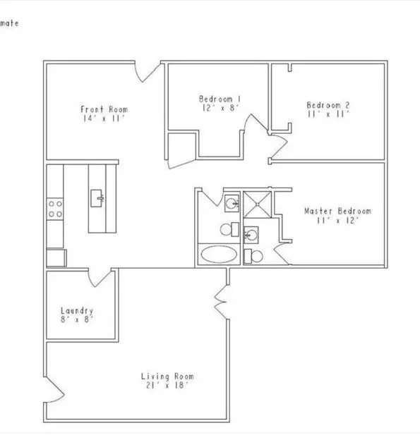 Austin, TX 78745,401 Philco DR