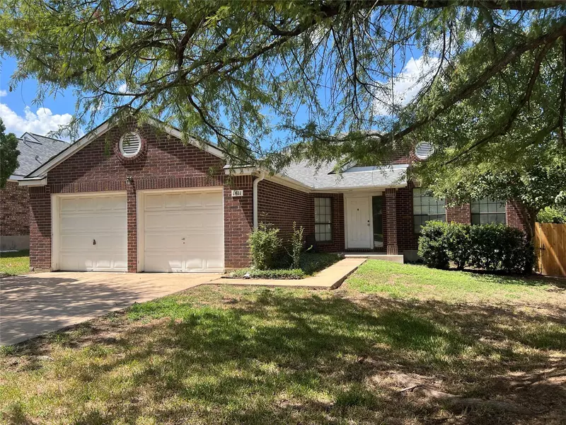 1811 Lion Heart DR, Cedar Park, TX 78613