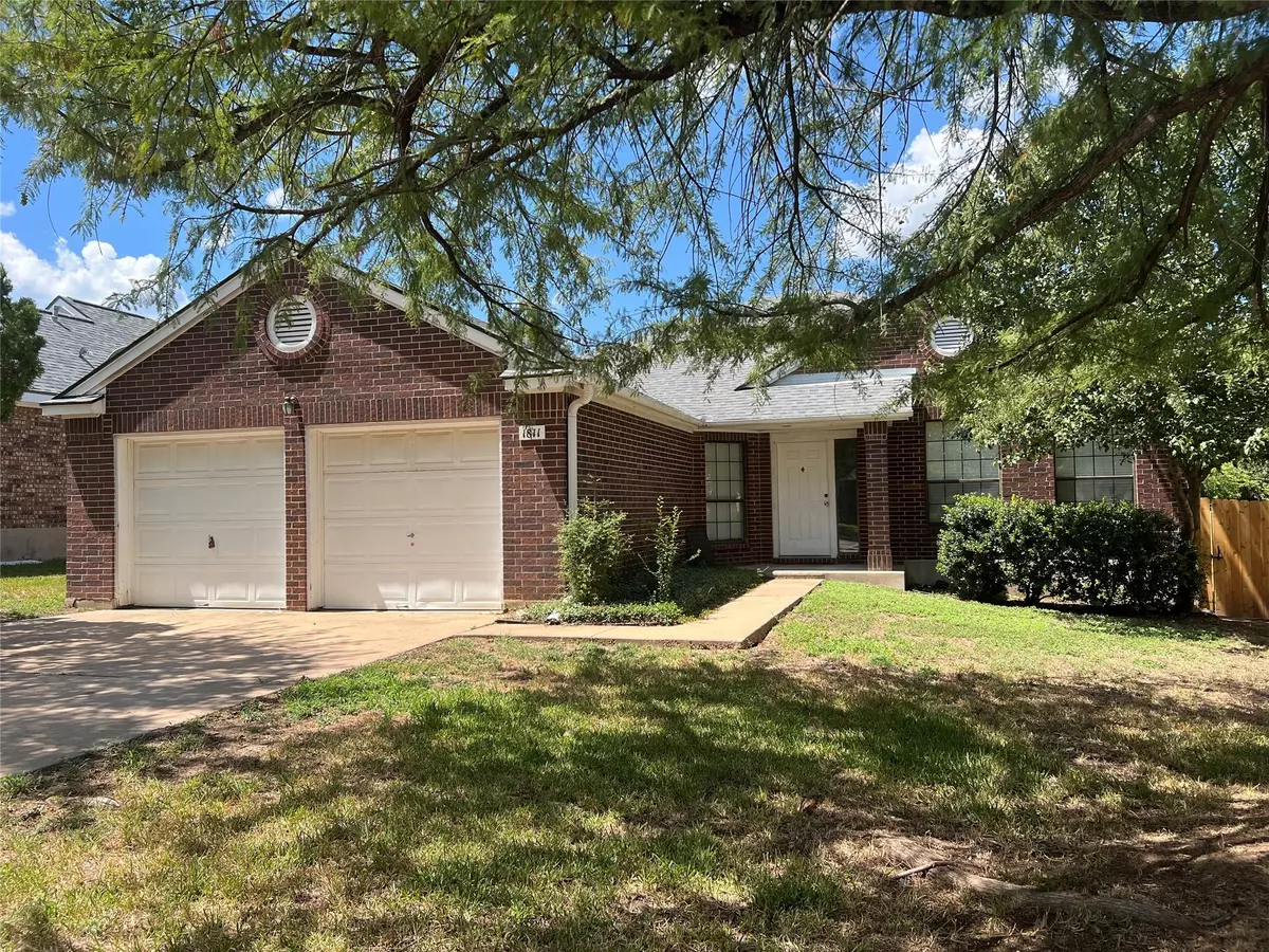 Cedar Park, TX 78613,1811 Lion Heart DR
