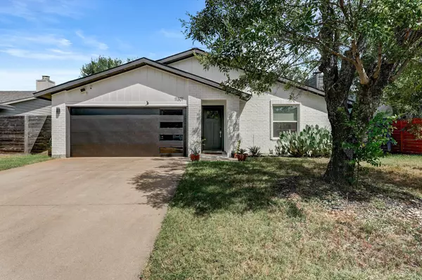 11301 Ptarmigan DR, Austin, TX 78758