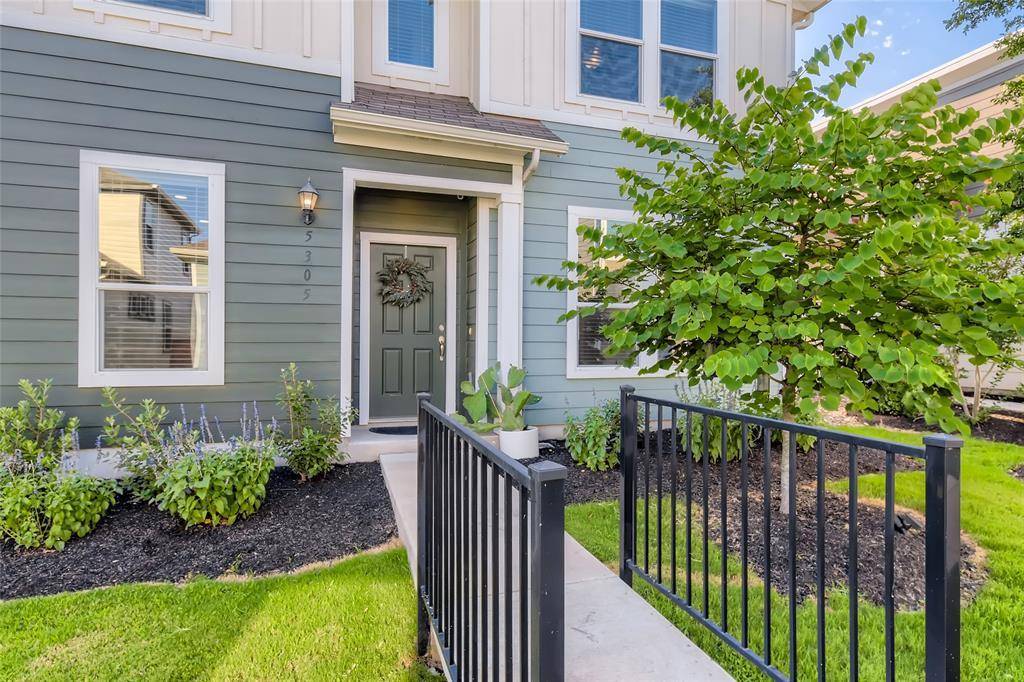 Austin, TX 78723,5305 Golden Canary LN #58