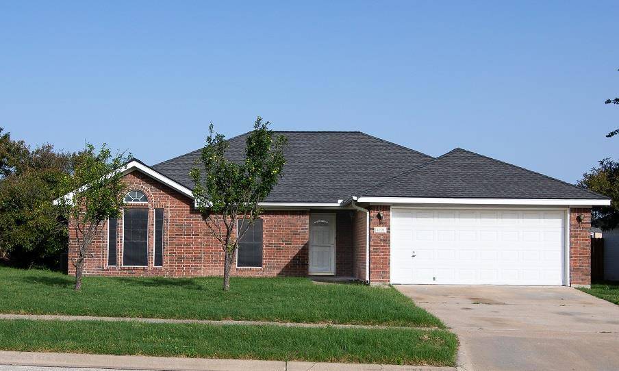 4201 Ethel Ave, Killeen, TX 76549