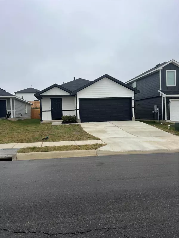 Buda, TX 78610,214 Alkali DR