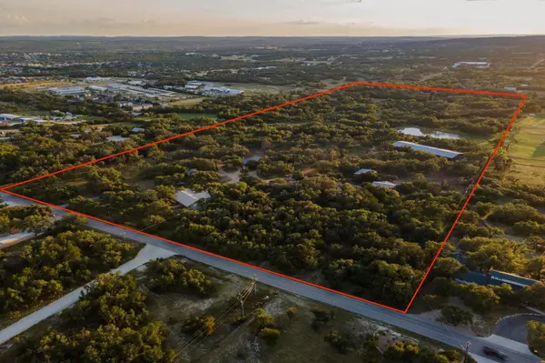 5200 Bell Springs RD, Dripping Springs, TX 78620