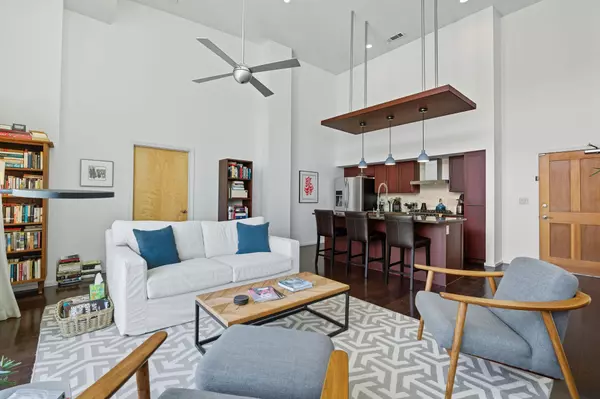 Austin, TX 78704,1600 Barton Springs RD #6603