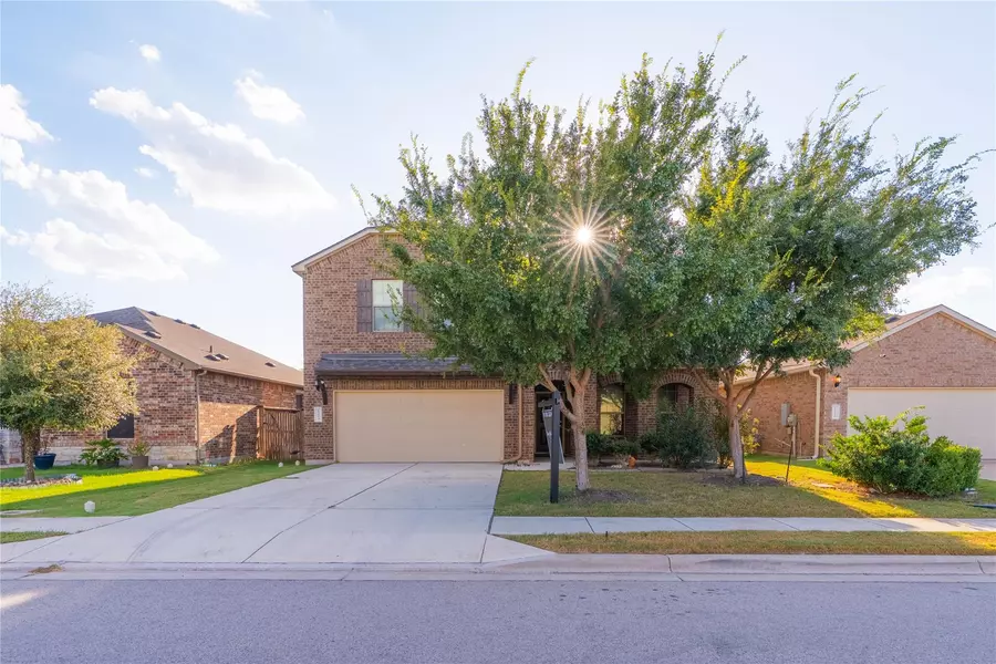 19644 Dunstan Beacon LN, Pflugerville, TX 78660
