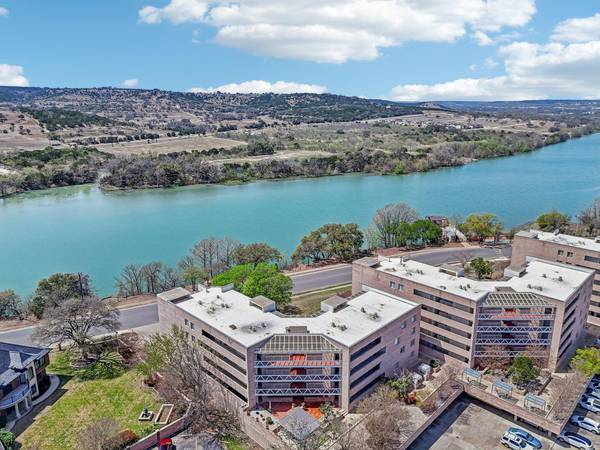 1000 Guadalupe ST #1D & G3, Kerrville, TX 78028