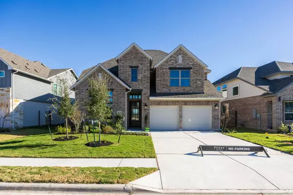 Liberty Hill, TX 78642,160 La Venta LOOP