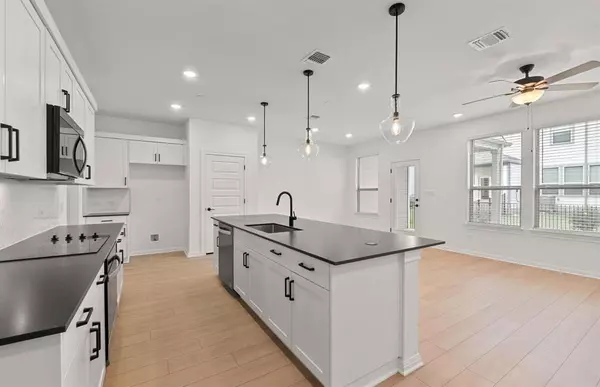 2725 Woodall DR #1602, Cedar Park, TX 78613