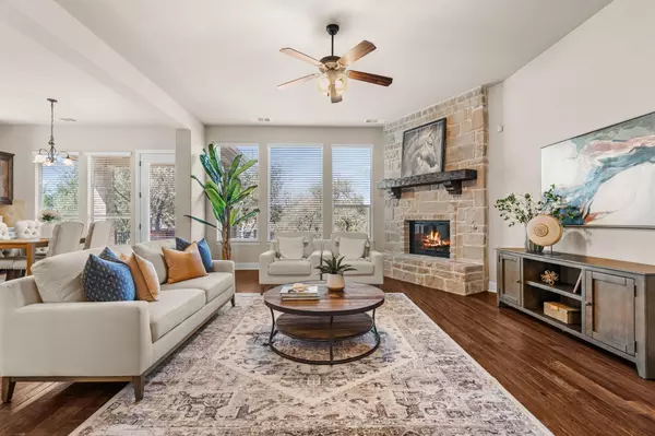 Austin, TX 78738,17609 Wildrye DR