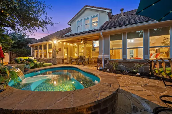 11904 Mira Vista WAY #VH26, Austin, TX 78726