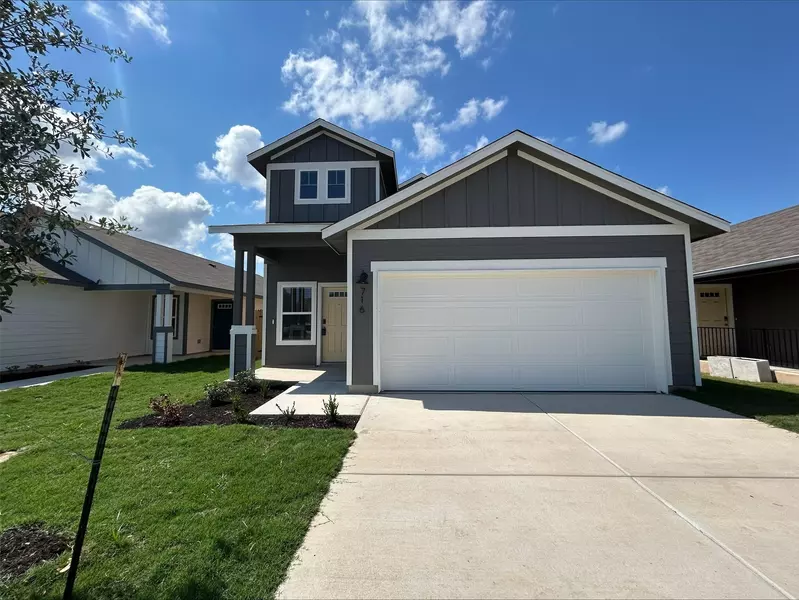 716 Sun Grove TRL, Georgetown, TX 78628