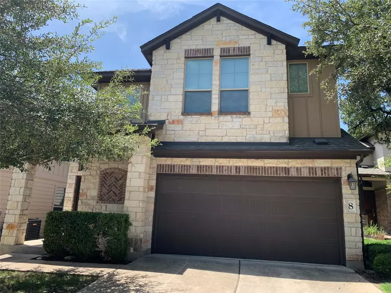 7709 Menchaca RD #8, Austin, TX 78745