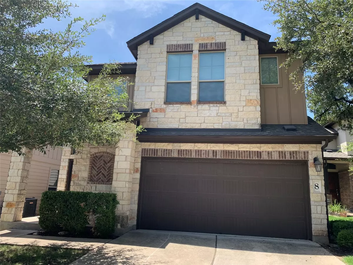 Austin, TX 78745,7709 Menchaca RD #8