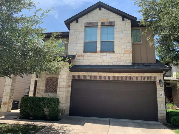 7709 Menchaca RD #8, Austin, TX 78745