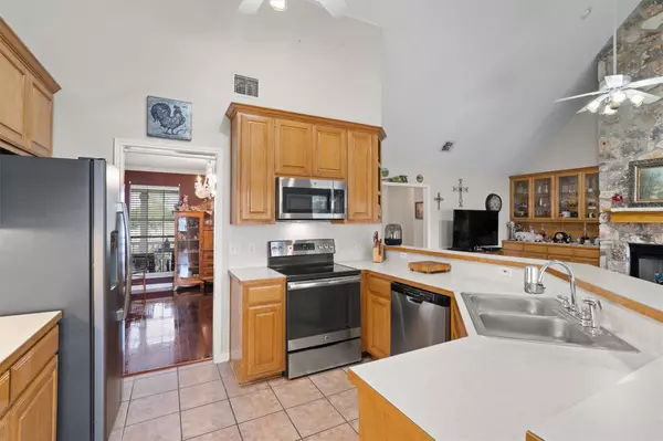 Taylor, TX 76574,16351 Fm 1660