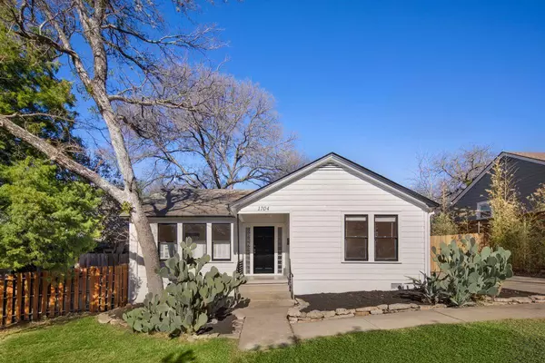 Austin, TX 78703,1704 Northwood RD