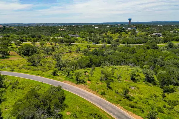 Horseshoe Bay, TX 78657,Lot 135 Overlook PKWY
