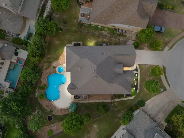 Austin, TX 78738,103 Princes CT