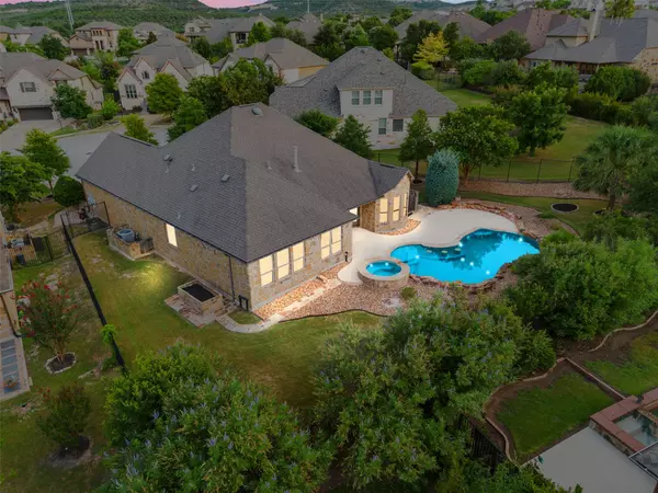 Austin, TX 78738,103 Princes CT