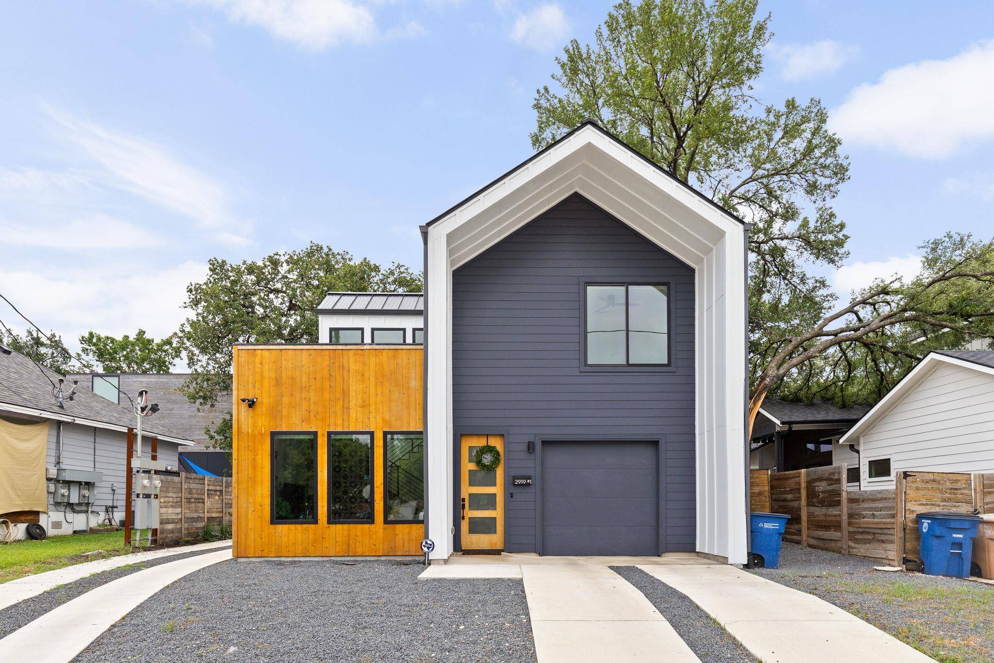 2919 E 13th ST #1, Austin, TX 78702