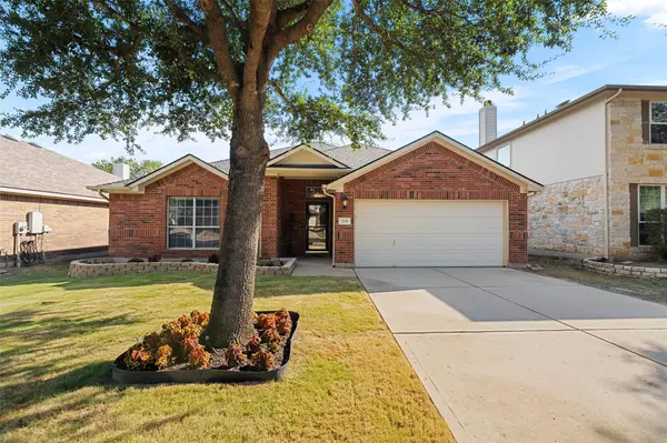 Leander, TX 78641,309 Golden Eagle LN
