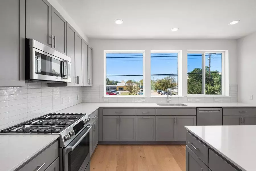 3613 Jetson WAY #1102, Austin, TX 78723