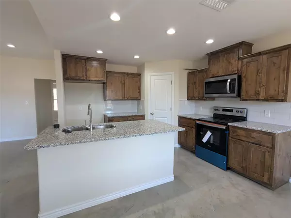 Lampasas, TX 76550,1023 Fieldstone DR